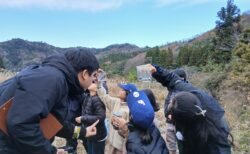 「令和7年度第一回鳥取県自然共生サイト現地交流会」を開催しました！