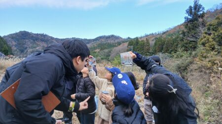 「令和7年度第一回鳥取県自然共生サイト現地交流会」を開催しました！