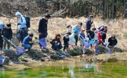 「令和7年度第二回鳥取県自然共生サイト現地交流会」を開催しました！