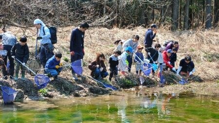 「令和7年度第二回鳥取県自然共生サイト現地交流会」を開催しました！